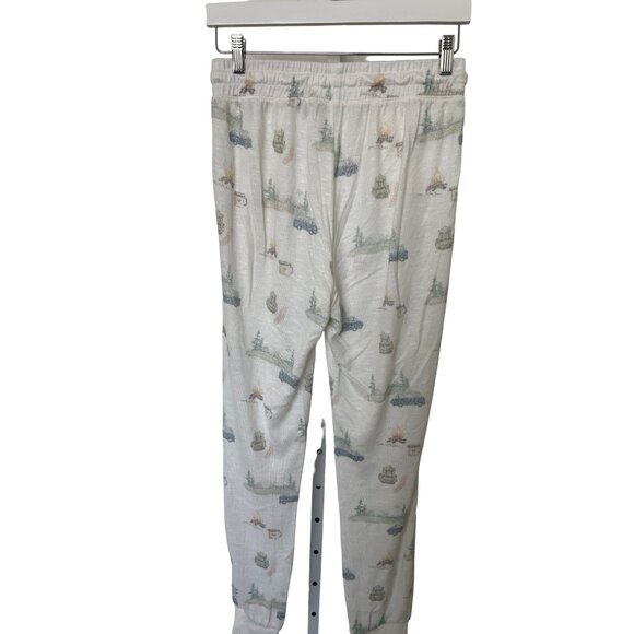 Z Supply Camper Jogger Pants - Picture 4 of 4